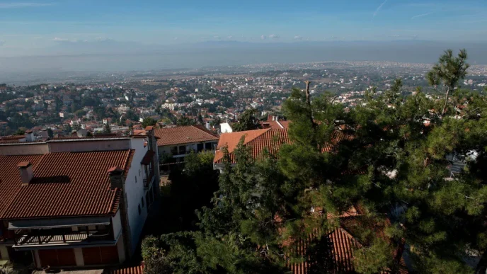 Υπέρμετρη αύξηση δημοτικών τελών στον Δήμο Πυλαίας - Χορτιάτη