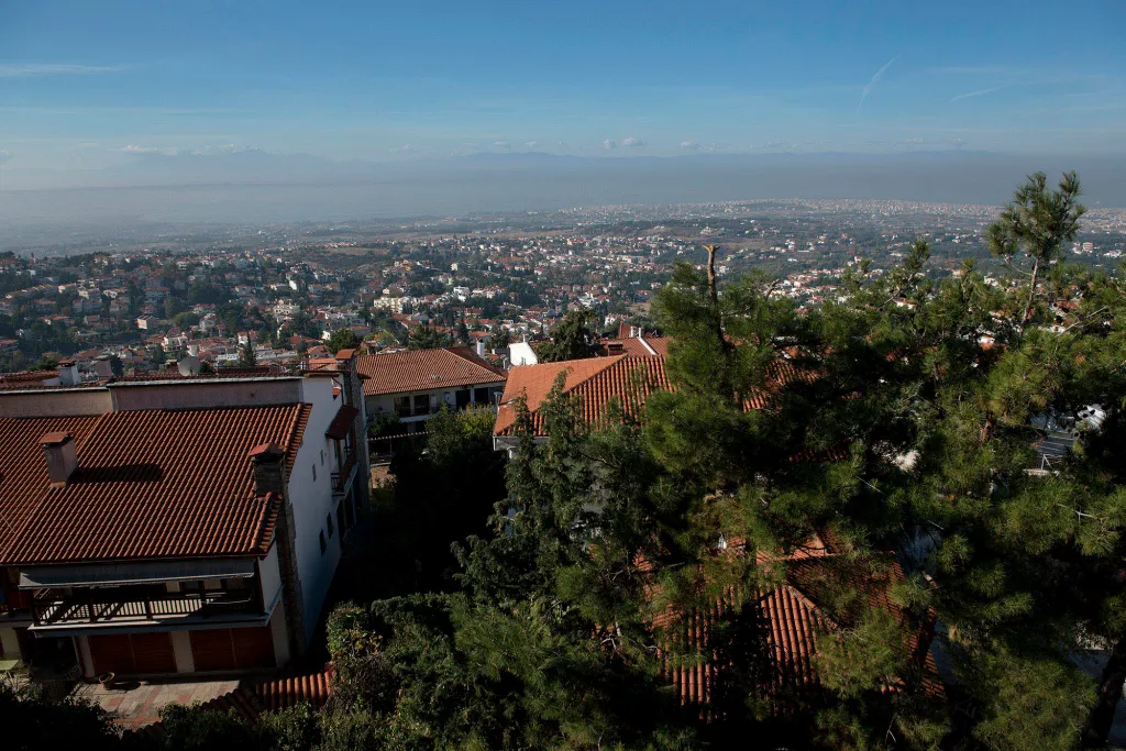 Υπέρμετρη αύξηση δημοτικών τελών στον Δήμο Πυλαίας - Χορτιάτη