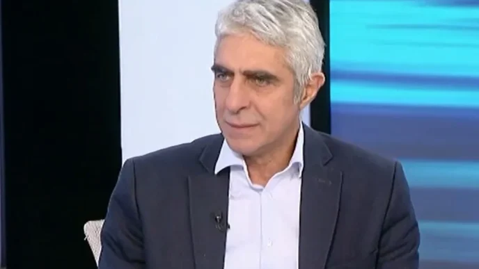 Γιώργος Τσίπρας: Αν ο Κασσελάκης είναι υποψήφιος θα αποχωρήσω από τον ΣΥΡΙΖΑ