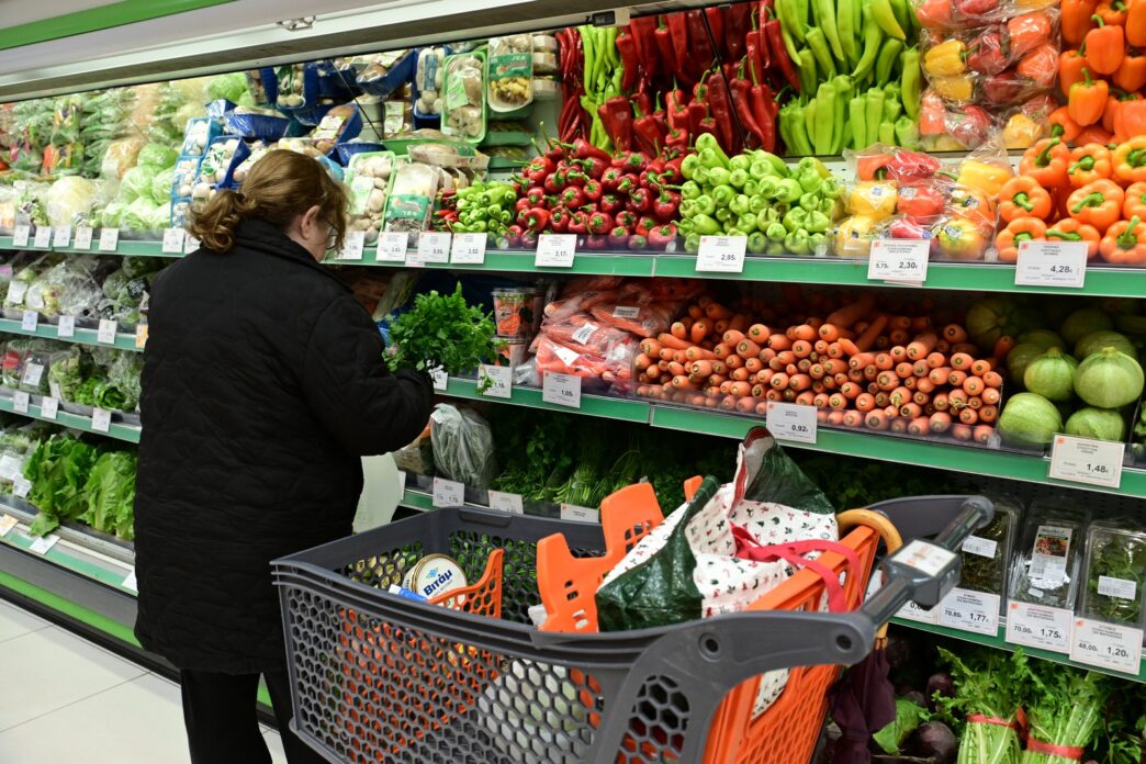 Σούπερ μάρκετ: δείτε τα 123 προϊόντα με τη νέα μειωμένη τιμή