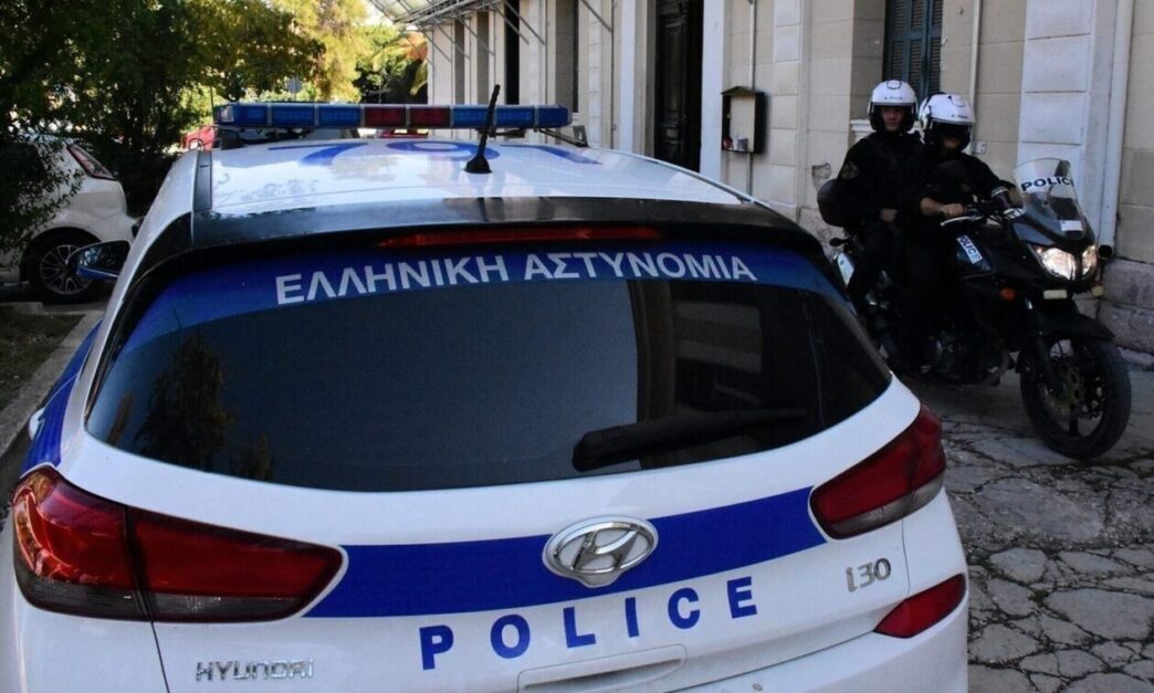 Θεσσαλονίκη: μπαράζ ελέγχων στα Διαβατά - Βρέθηκαν 2 κλεμμένα ΙΧ