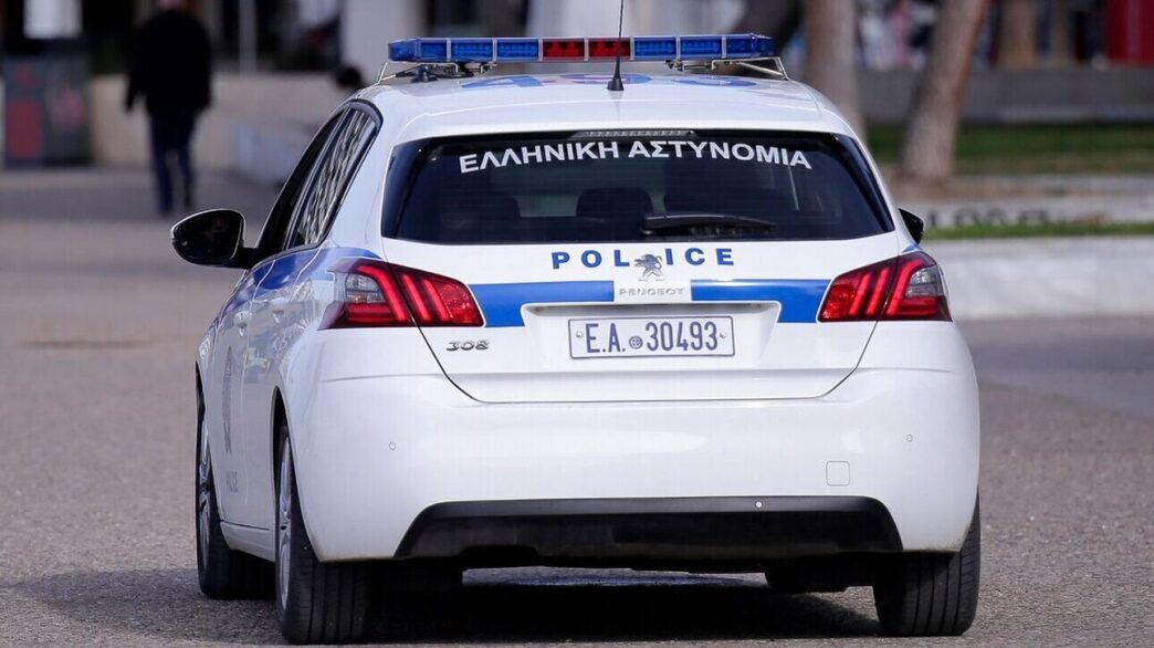 Θεσσαλονίκη: Χειροπέδες σε 33χρονο - Μετέφερε λαθρομετανάστη