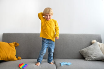 Τι να κάνω αν το παιδί μου είναι υπερκινητικό;