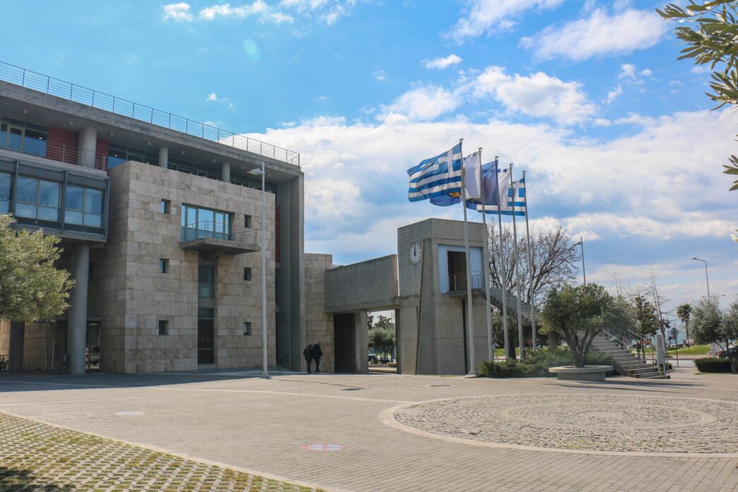 Θεσσαλονίκη - Διοίκηση Αγγελούδη: λόγω χρέη Ζέρβα αυξάνονται τα ανταποδοτικά τέλη