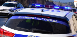 Σύλληψη τριών παράτυπων αλλοδαπών σε αστυνομική επιχείρηση στη δυτική Θεσσαλονίκη