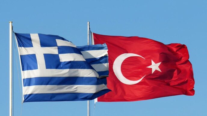 Η Ελλάδα αρνείται το αίτημα της Τουρκίας για ενταξη στο πρόγραμμα Safe
