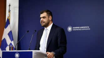 Ο Μαρινάκης κατά Τσίπρα