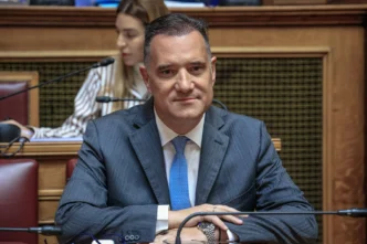 Άδωνις Γεωργιάδης