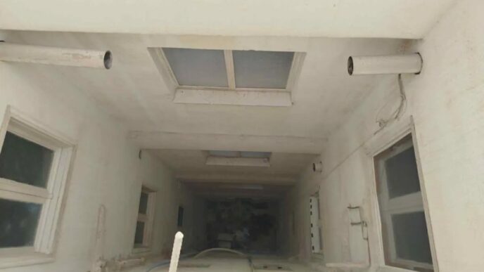 Όσα έδειξε η νεκροψία-νεκροτομή για τον 20χρονο που έπεσε στο κενό