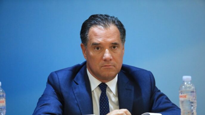 Γεωργιάδης εναντίον Κωνσταντοπούλου για τα Τέμπη