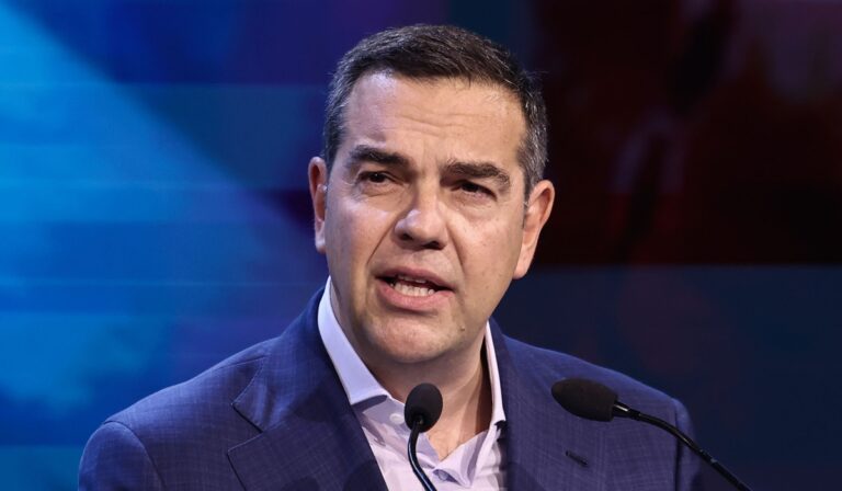 ΣΥΡΙΖΑ: στα όριά τους οι βουλευτές με τις φήμες για δημιουργία νέου κόμματος από τον Αλέξη Τσίπρα