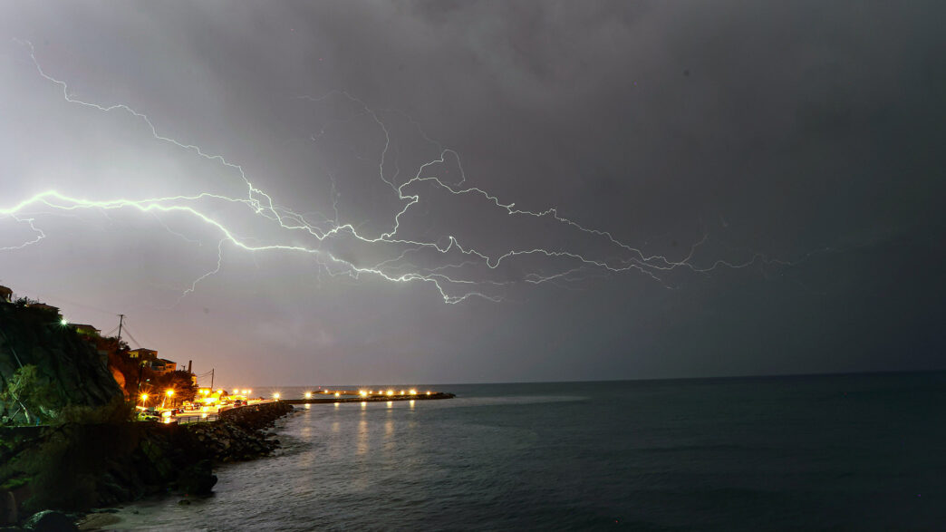 κακοκαιρια