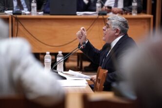 Νίκος Μιχαλολιάκος
