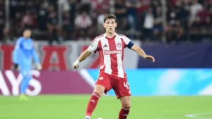 Ολυμπιακός: Η ειδική βαθμολογία θα κρίνει την απευθείας πρόκριση