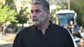 Μαθητής «ξεκλειδώνει» την υπόθεση του τροχαίου με τον Βασίλη Μπισμπίκη
