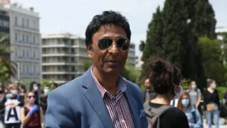 Ο Βασίλης Παϊτέρης συνελήφθη λόγω παλαιάς καταδίκης για οφειλές