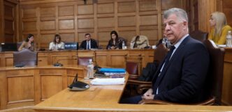 Σημανδράκος: Δικαιολογημένες όλες οι πληρωμές