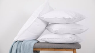 Ορθοπεδικά μαξιλάρια ή ανατομικά μαξιλάρια