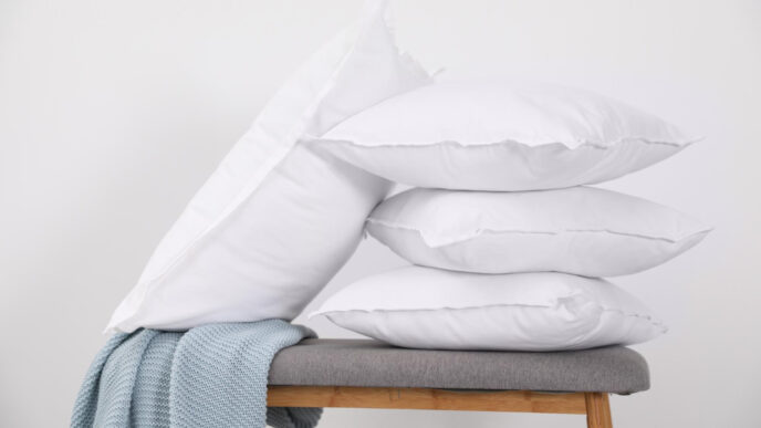 Ορθοπεδικά μαξιλάρια ή ανατομικά μαξιλάρια