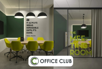 Ενοικίαση φορολογικής έδρας στη Θεσσαλονίκη: Γιατί να προτιμήσεις την Office Club