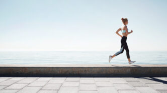 Γιατί η σωματική δραστηριότητα είναι καλή για την υγεία;