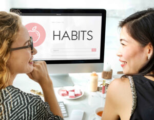 Habit Formation