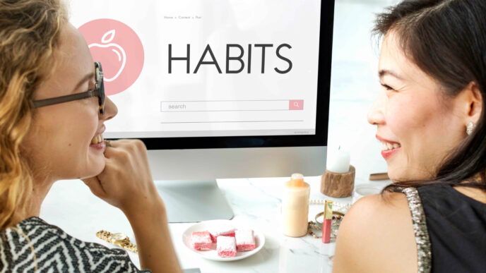 Habit Formation