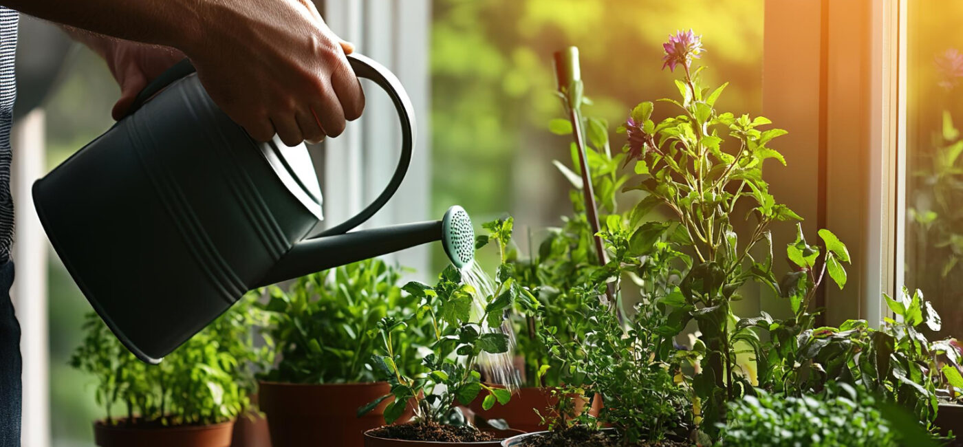 How Often Should You Water Plants