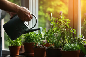 How Often Should You Water Plants