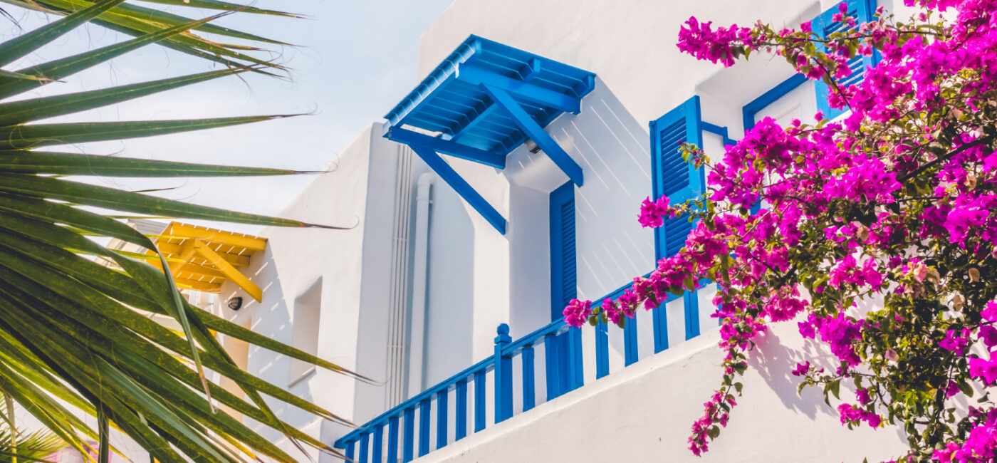 Buying Property in Greece: A Practical Guide for International Buyers