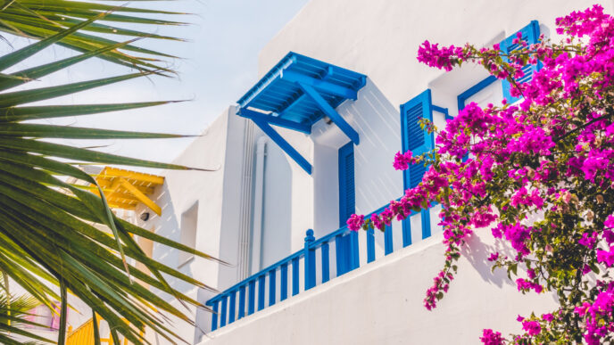 Buying Property in Greece: A Practical Guide for International Buyers